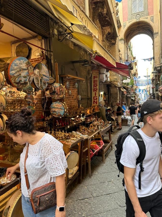Alfondaco14 * Napoli