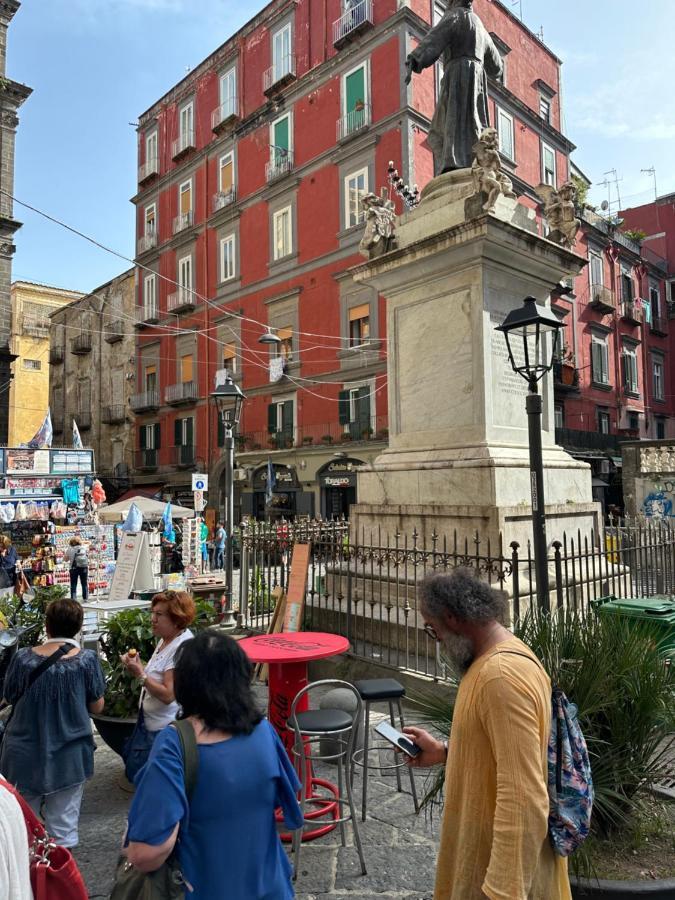 Alfondaco14 Napoli