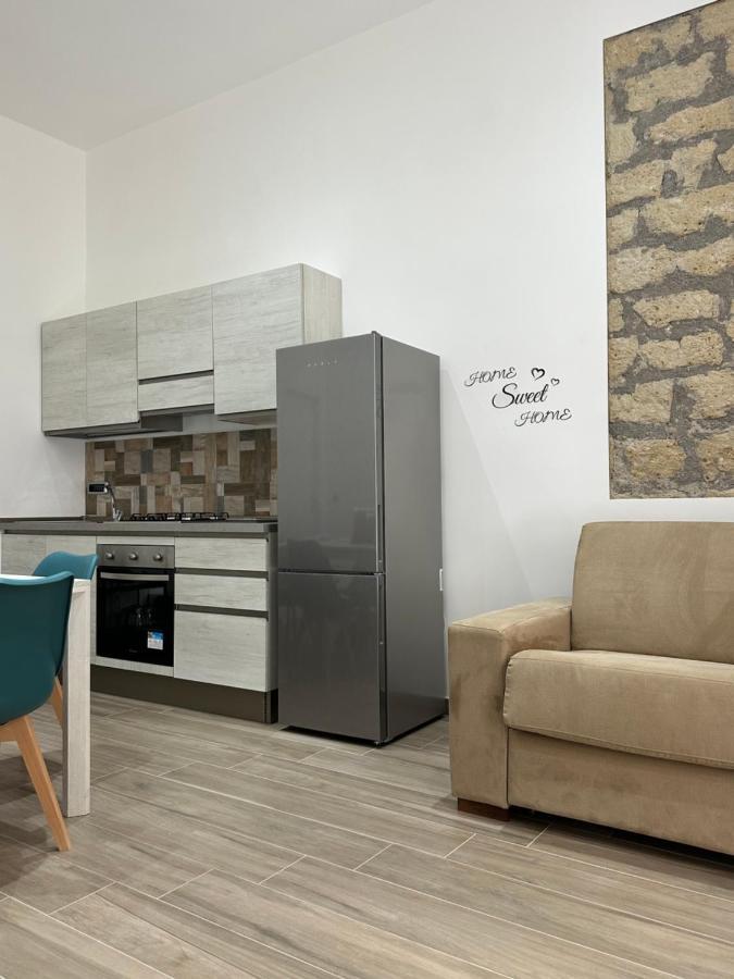 Alfondaco14 Appartamento Napoli